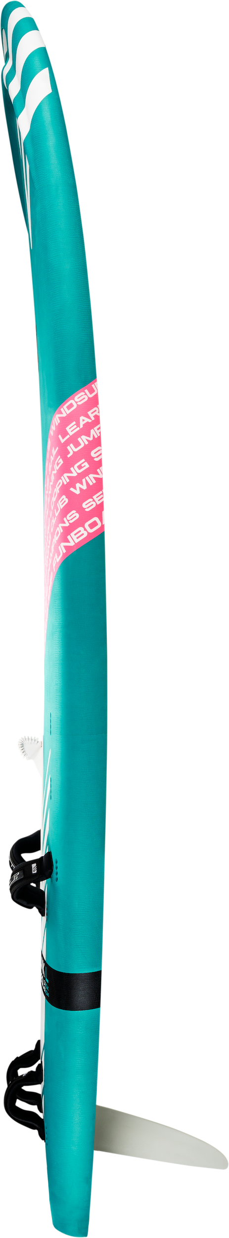 Exocet Link V4 AST S — 3