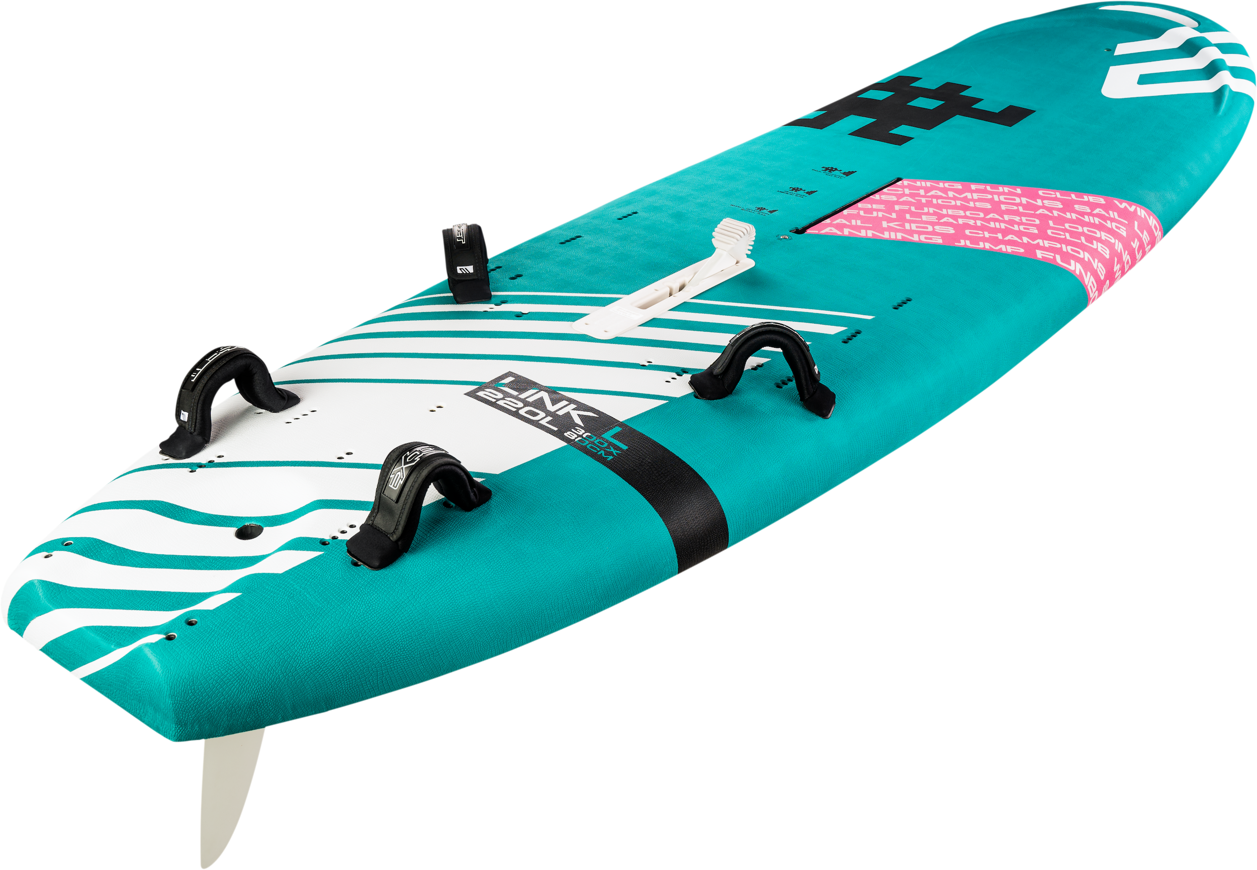 Exocet Link V4 AST S — 4