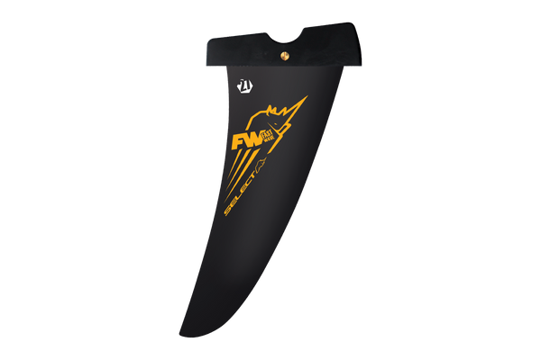 FW Fast Wave 23 Tuttle Box