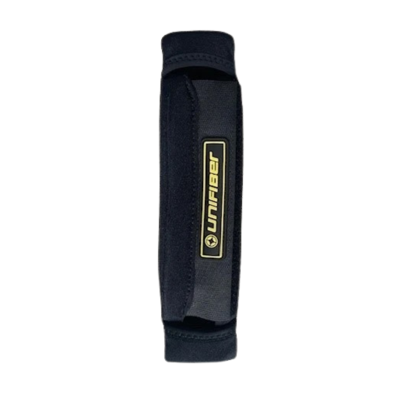 Footstrap Comfort Yellow Logo