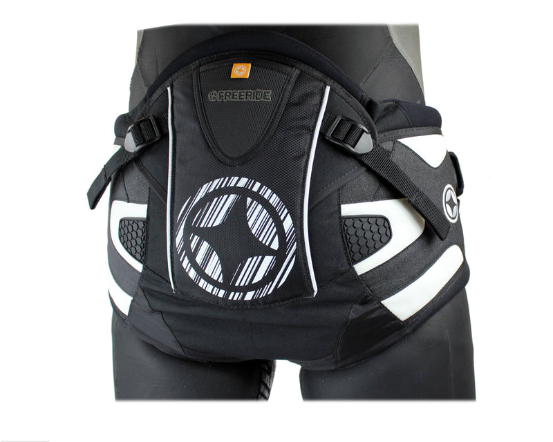 Freeride Harness