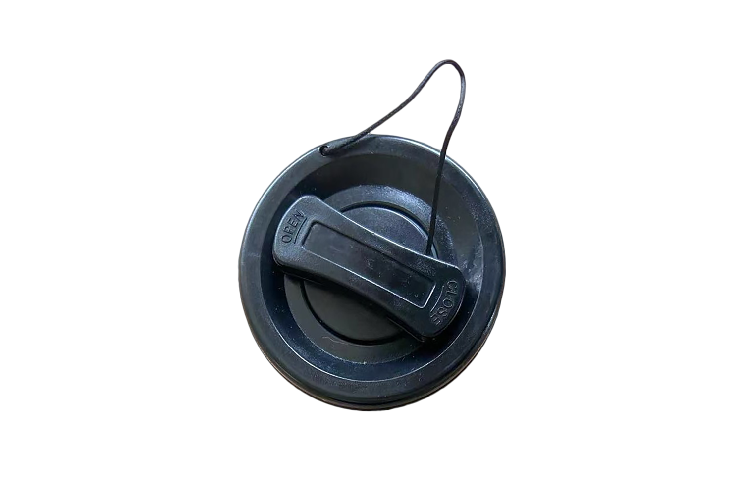 iSup HQ Valve