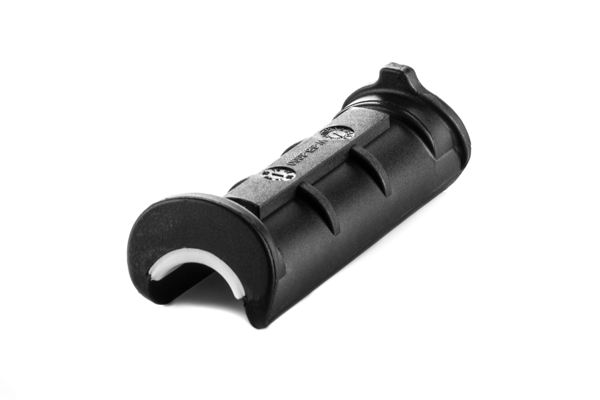 RDM to SDM adapter SLIM HD V-grip Carbon PP compatible 2016