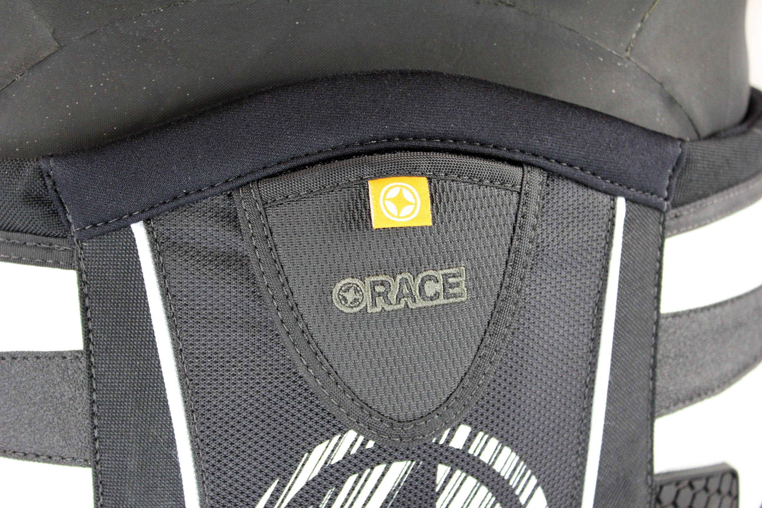 Race Harness Size M