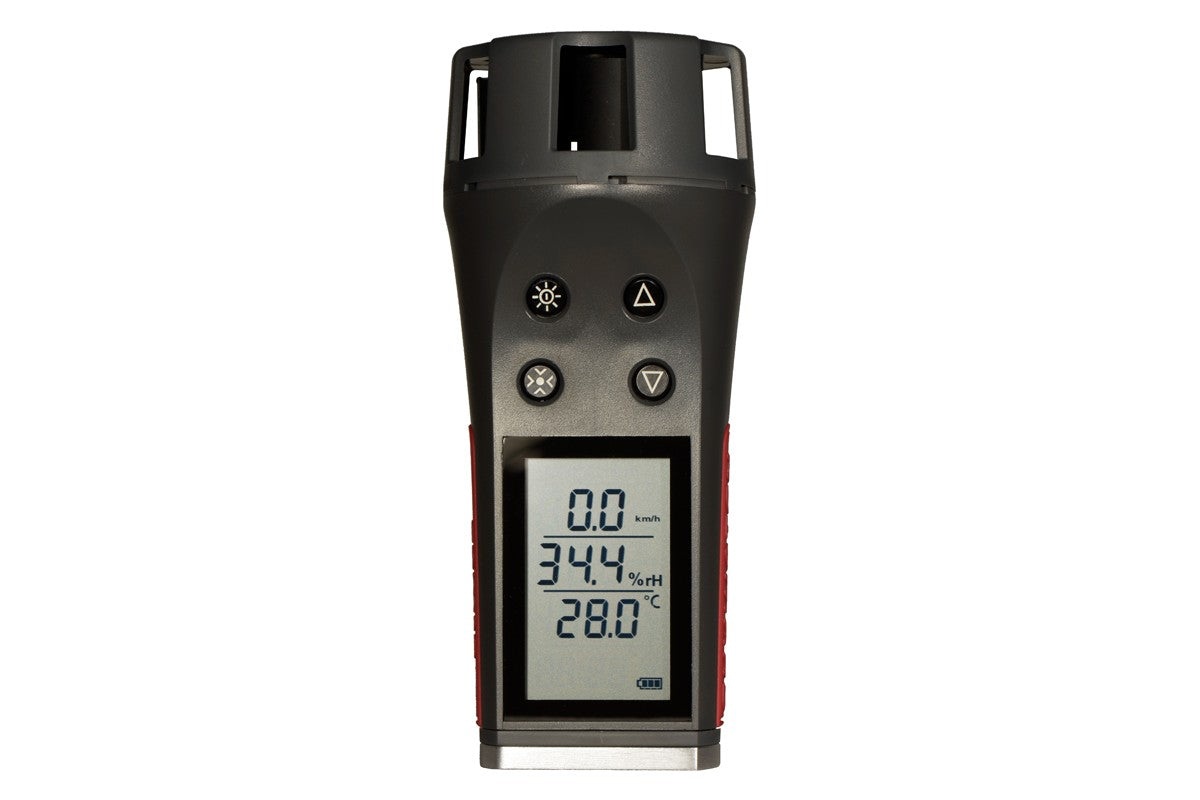 Skywatch Atmos Wind Meter