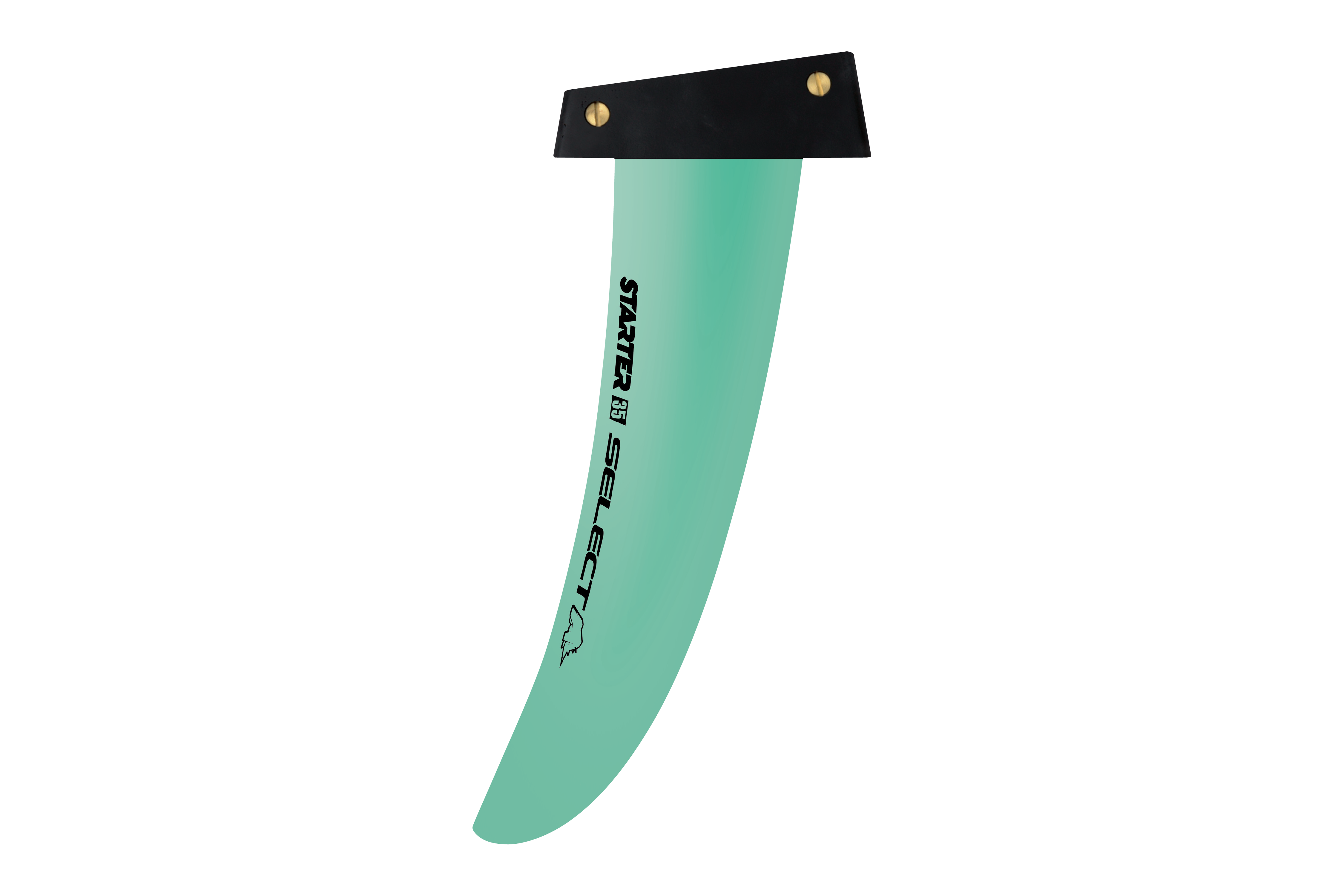 Starter G10 46 Tuttle Box Fins Select