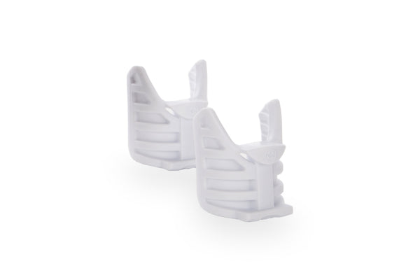 Modular Boom Head RDM Adapters White (2 PCS)