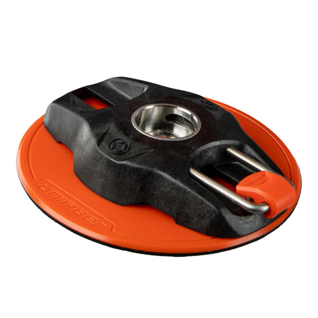 Baseplate Only Elite (U-Pin)
