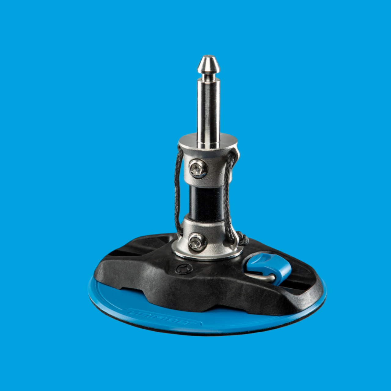 Baseplate Tendon Joint HD (U-Pin) V2