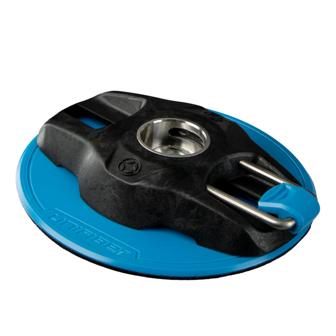 Baseplate Only HD (U-Pin) V2