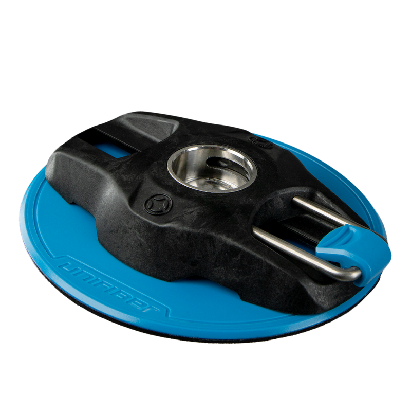 Baseplate Only HD V2