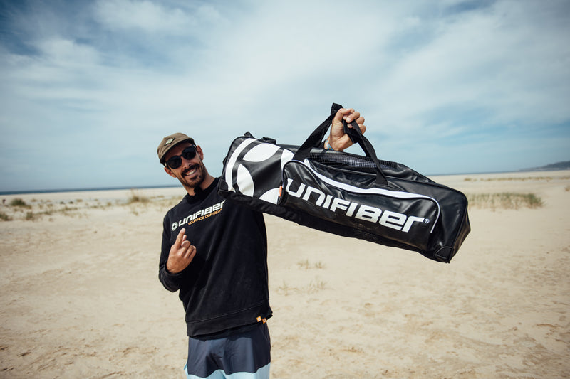 Equipment Carry Bag