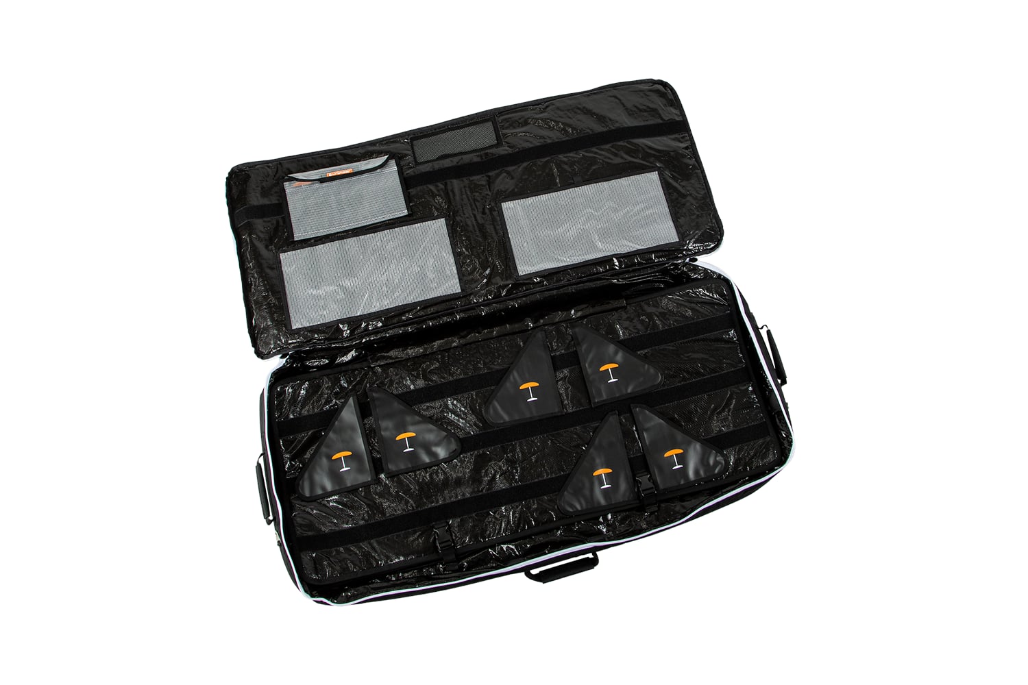 Blackline Hydrofoil Bag 135 x 50 cm Travel bag Unifiber