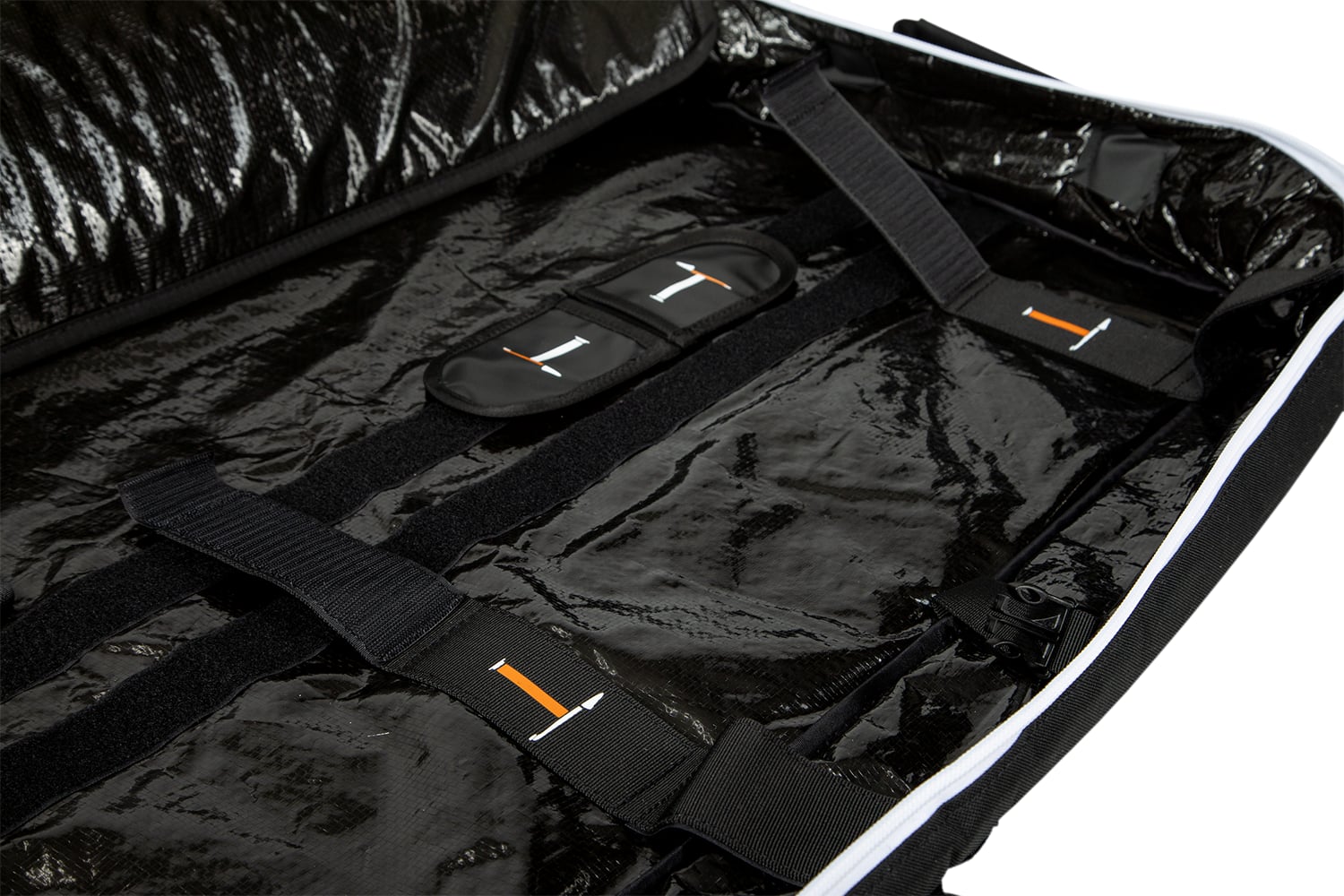 Blackline Hydrofoil Bag 135 x 50 cm Travel bag Unifiber