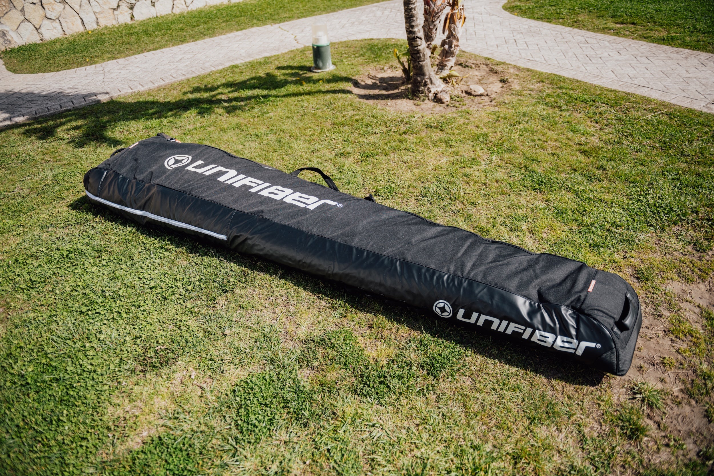 Blackline Roofrack Quiverbag