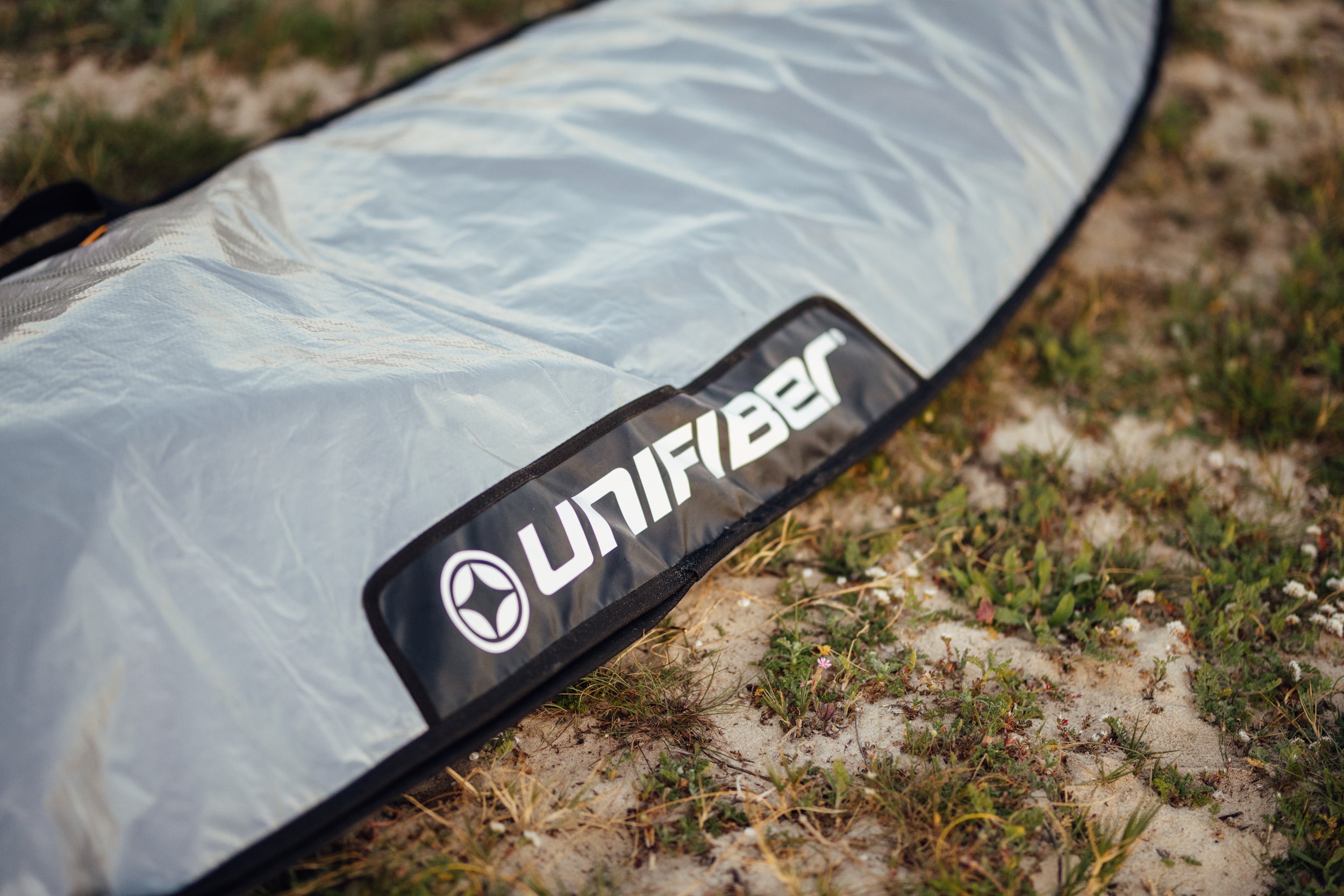 Unifiber windsurf board bag 
