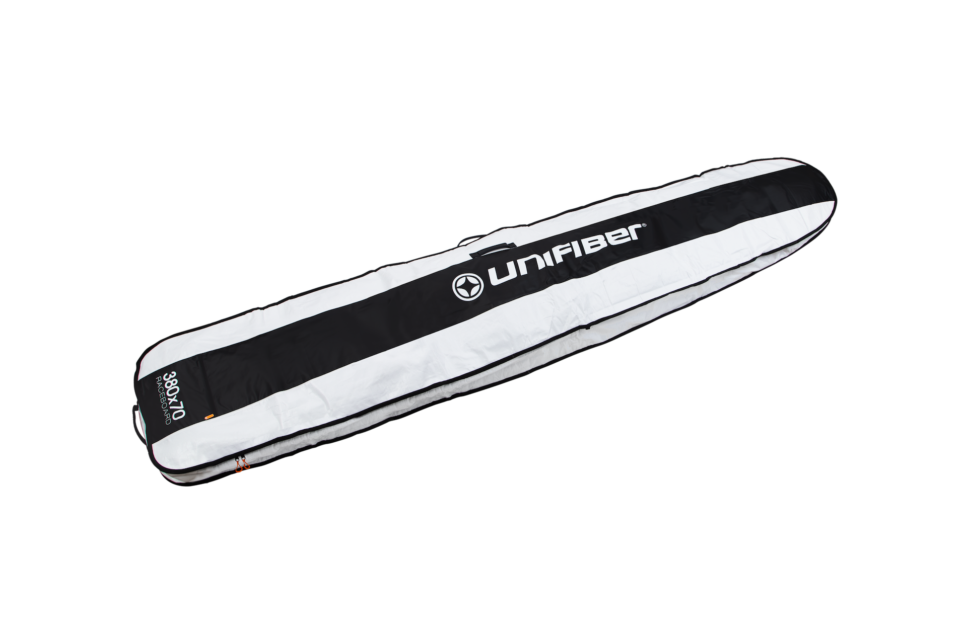 Boardbag Pro Luxury Raceboard 380 x 70