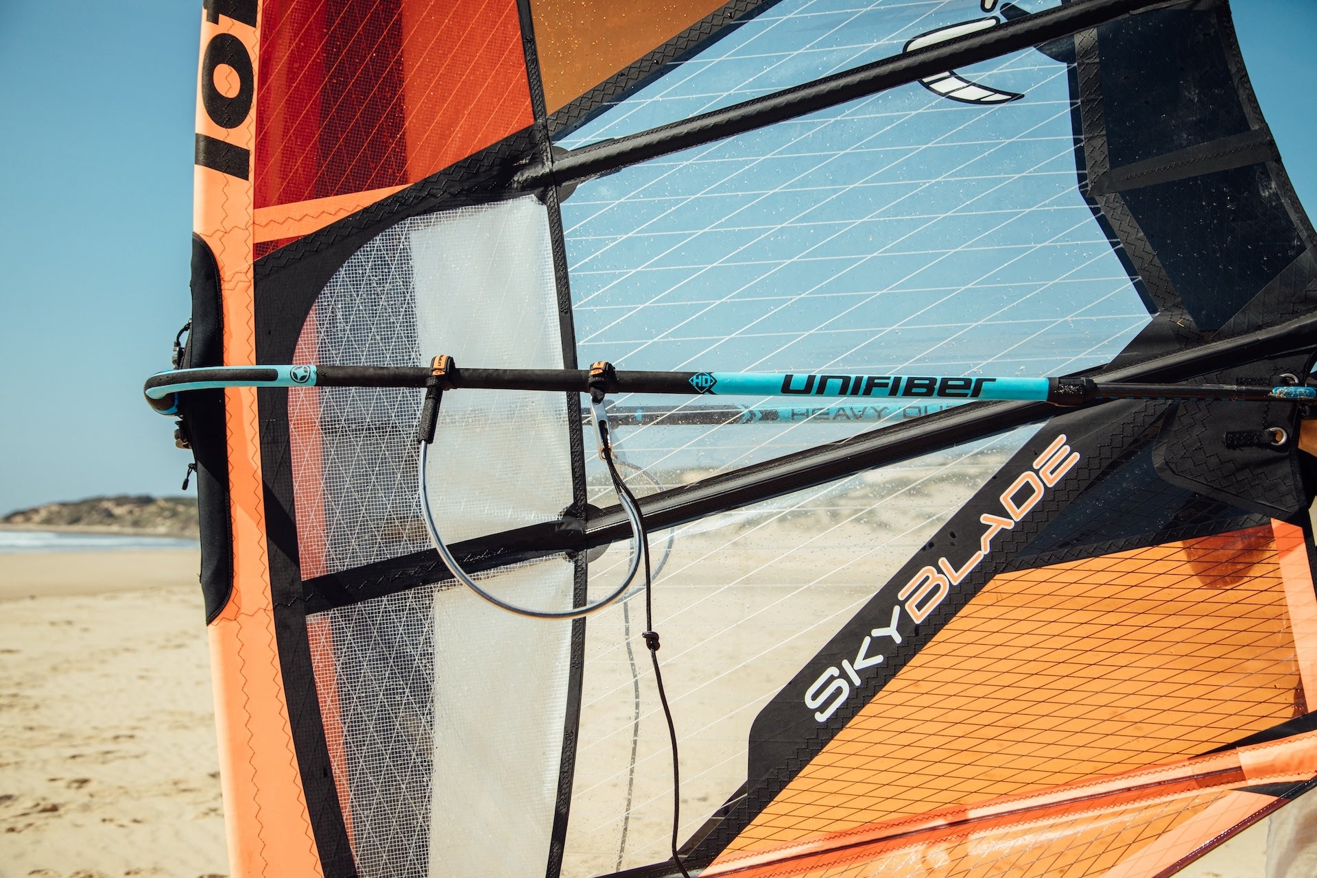 Elite Harness Lines Competition Fixed Vario  33-55