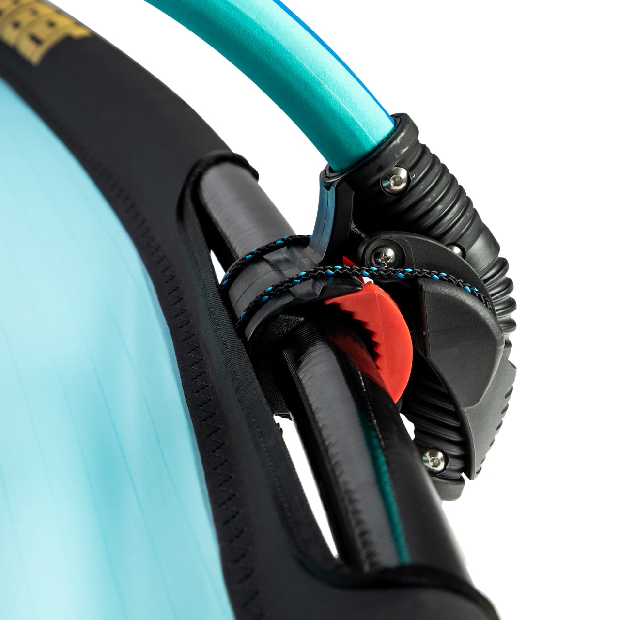 Glide Windsup Complete Rig 1.5 Rig Unifiber