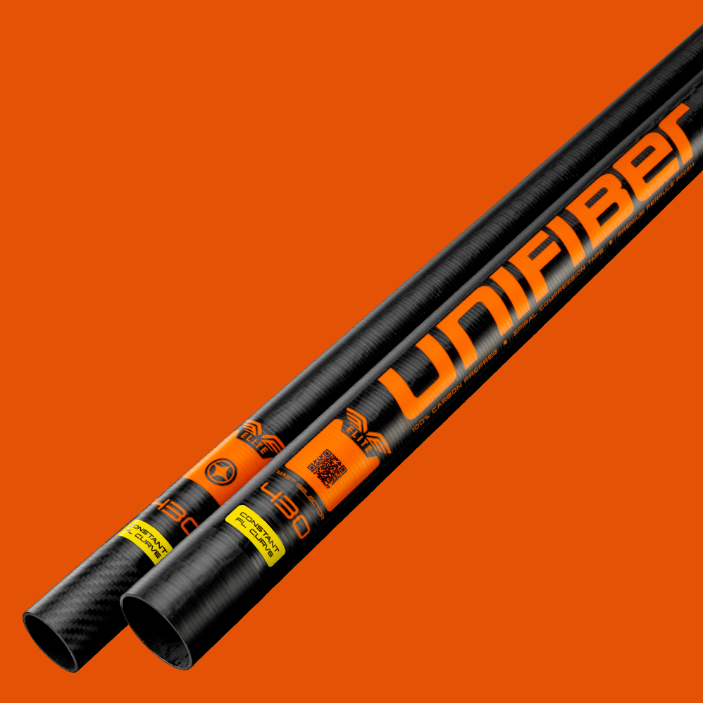 Elite SDM C100 Constant FL Curve 490