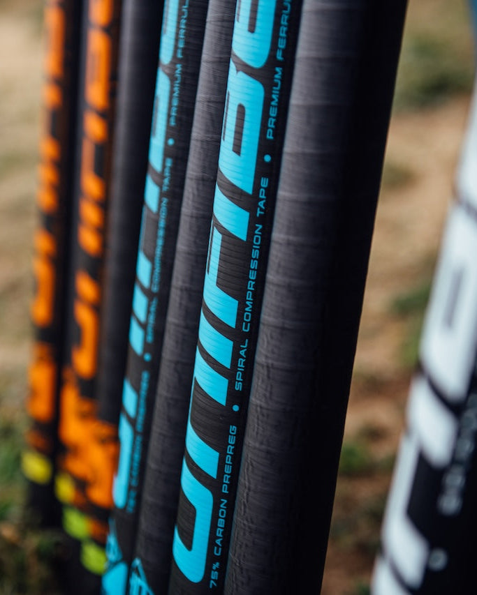 UF Masts Tarifa Action FLT 9992