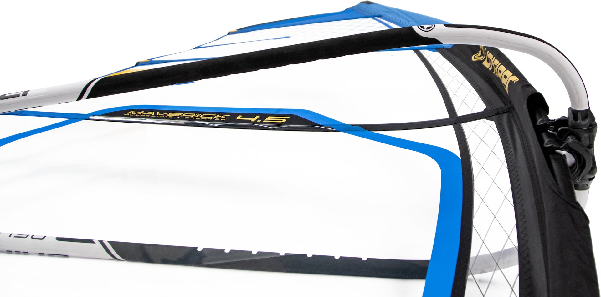 Maverick II 6.5 Rig Unifiber