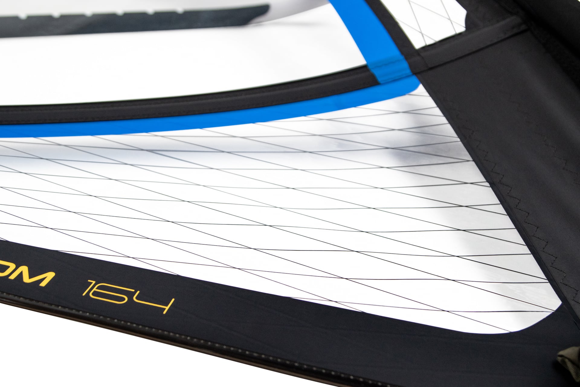 Maverick II 6.5 Rig Rig Unifiber