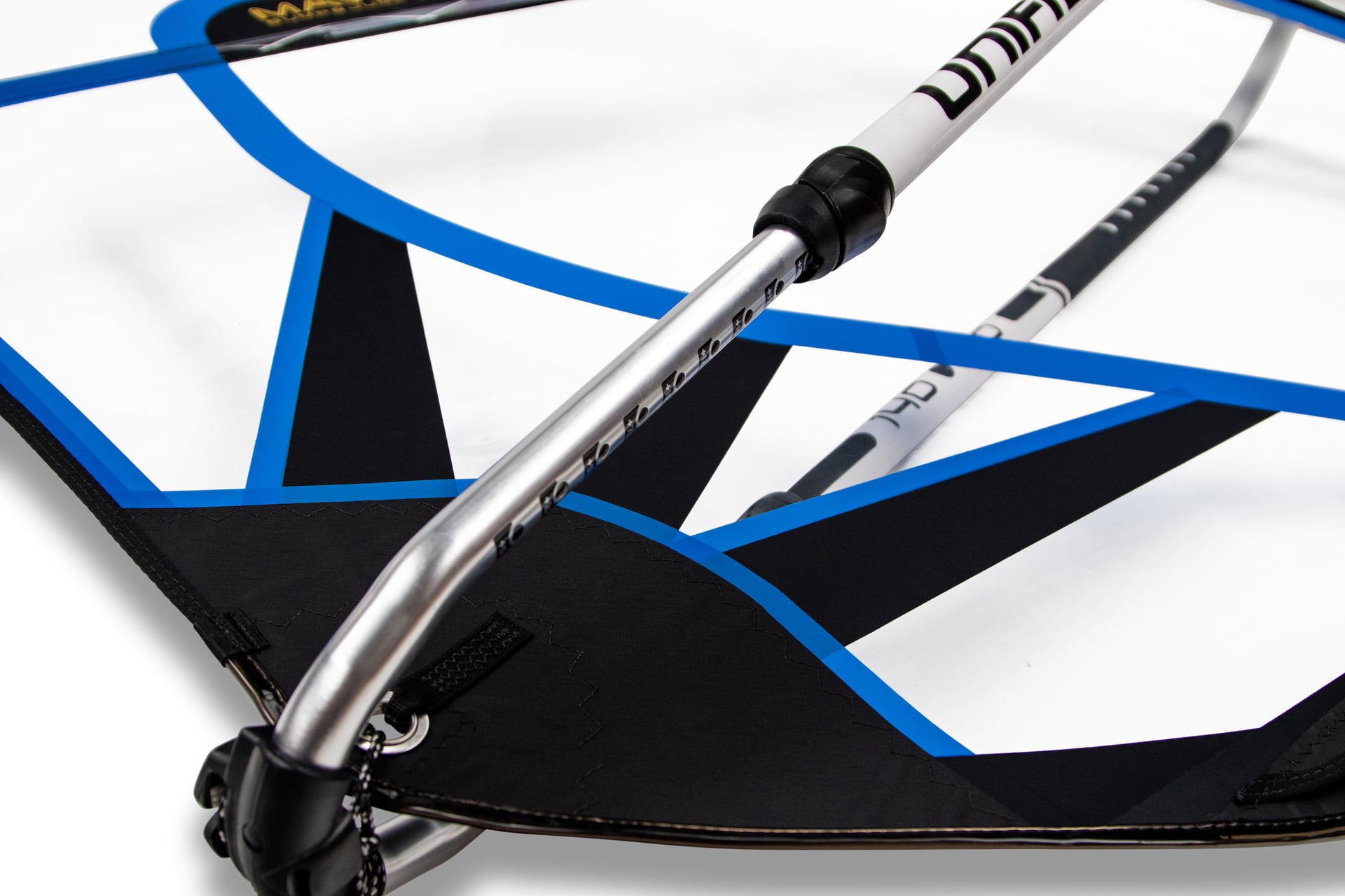 Maverick II 6.5 Rig Rig Unifiber