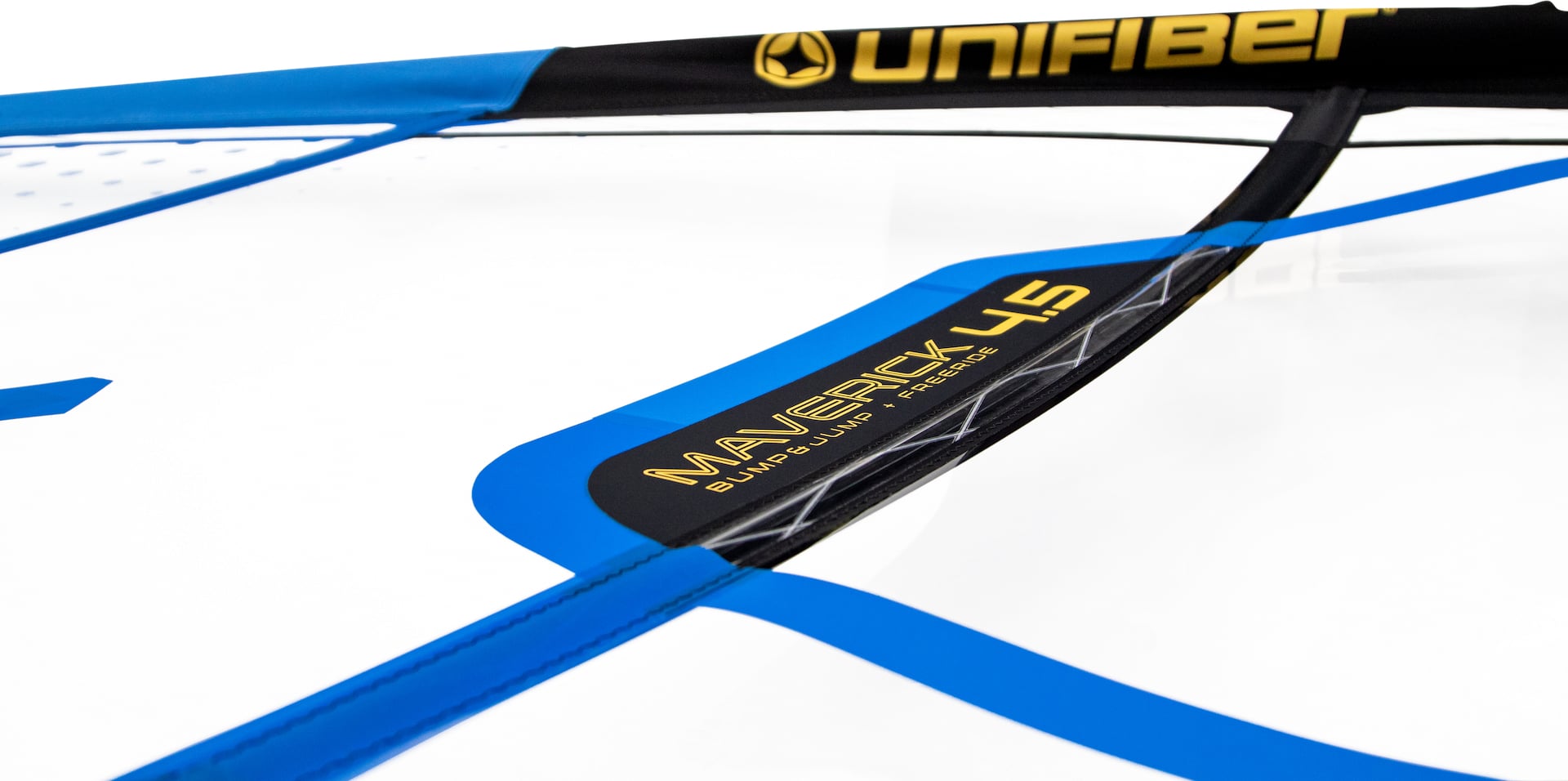 Maverick II 5.0 Rig Rig Unifiber