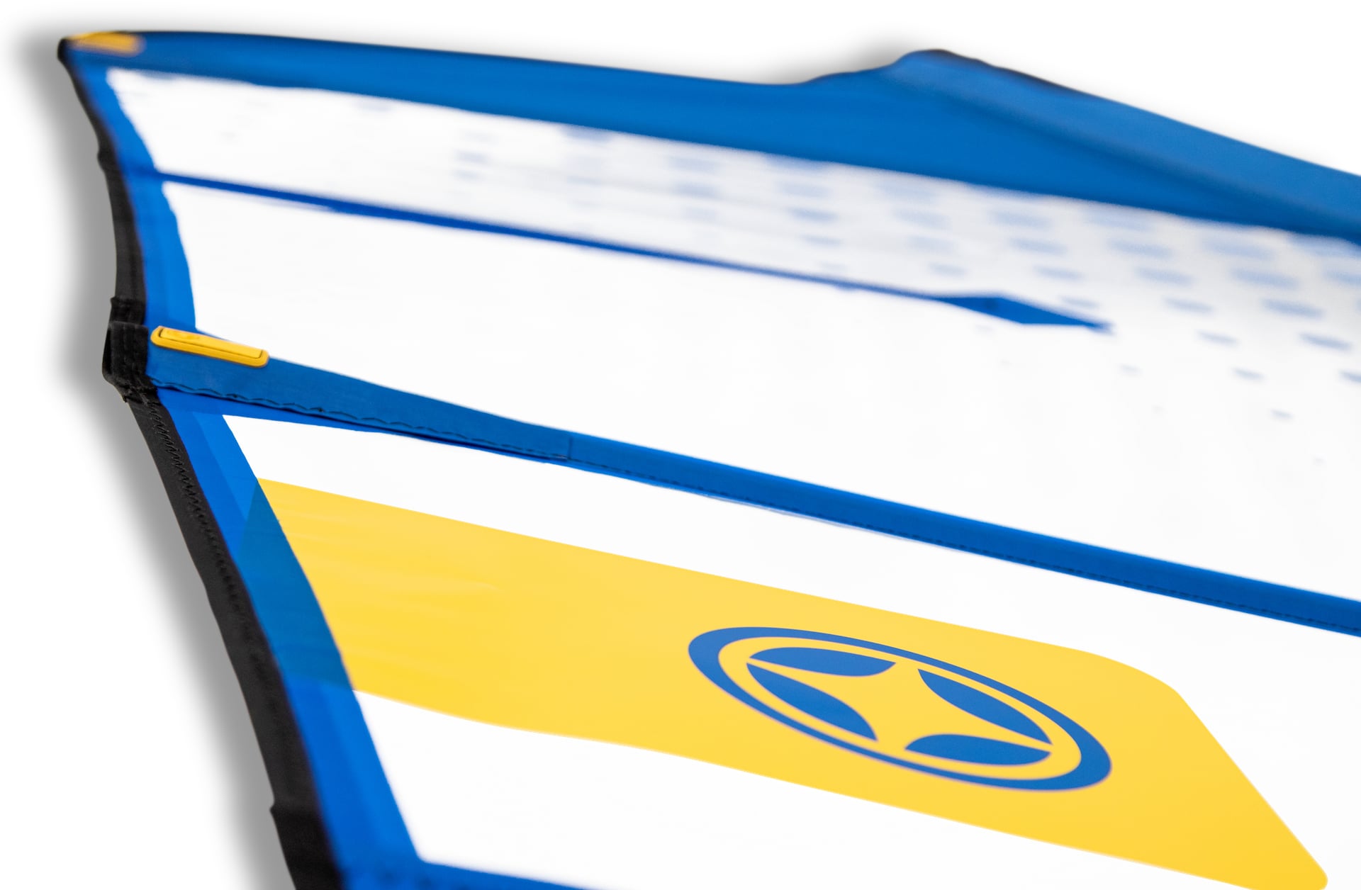 Maverick II 5.0 Rig Rig Unifiber