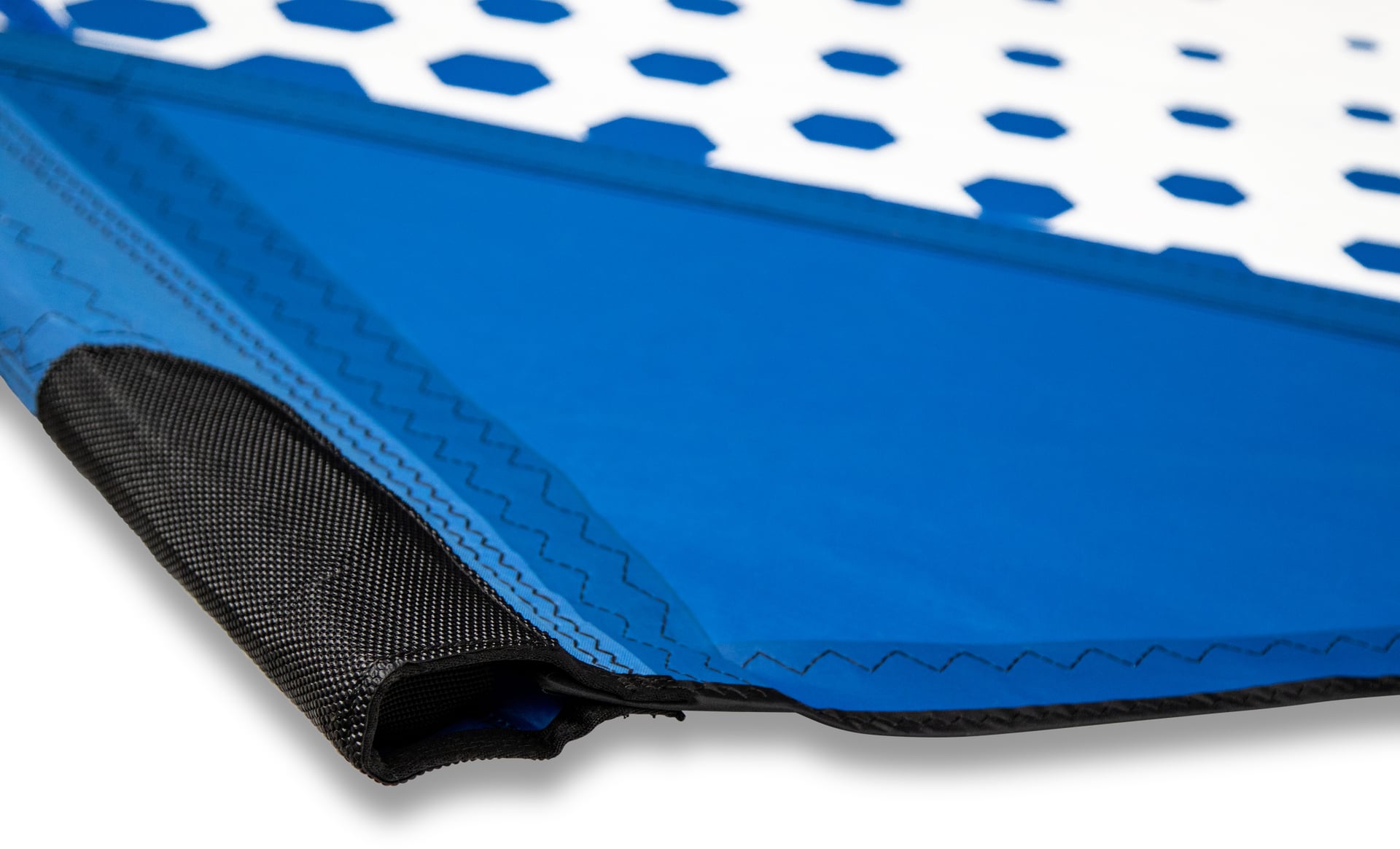 Maverick II 6.5 Rig Rig Unifiber