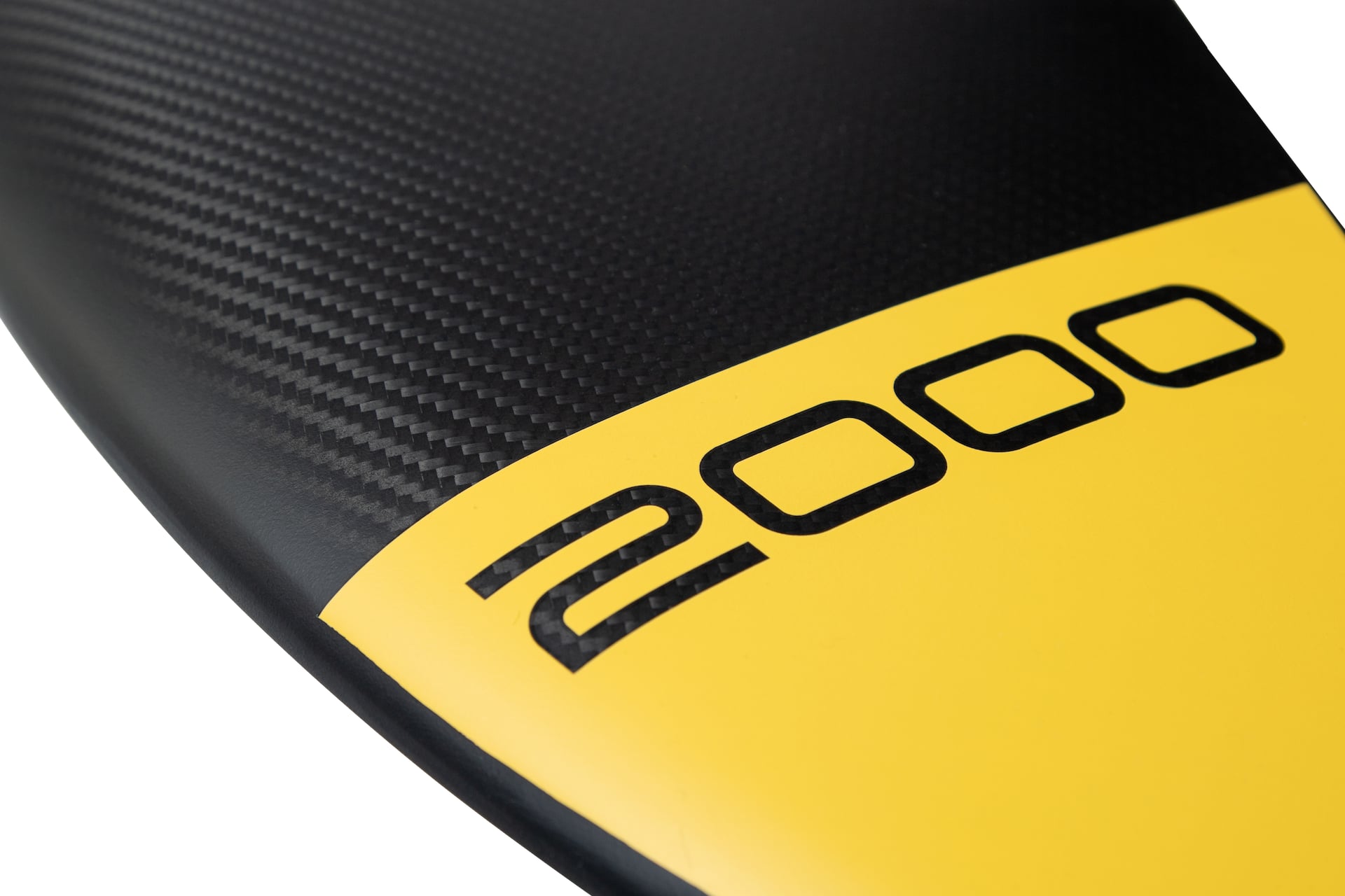 Navigator 2000 Front Wing Unifiber