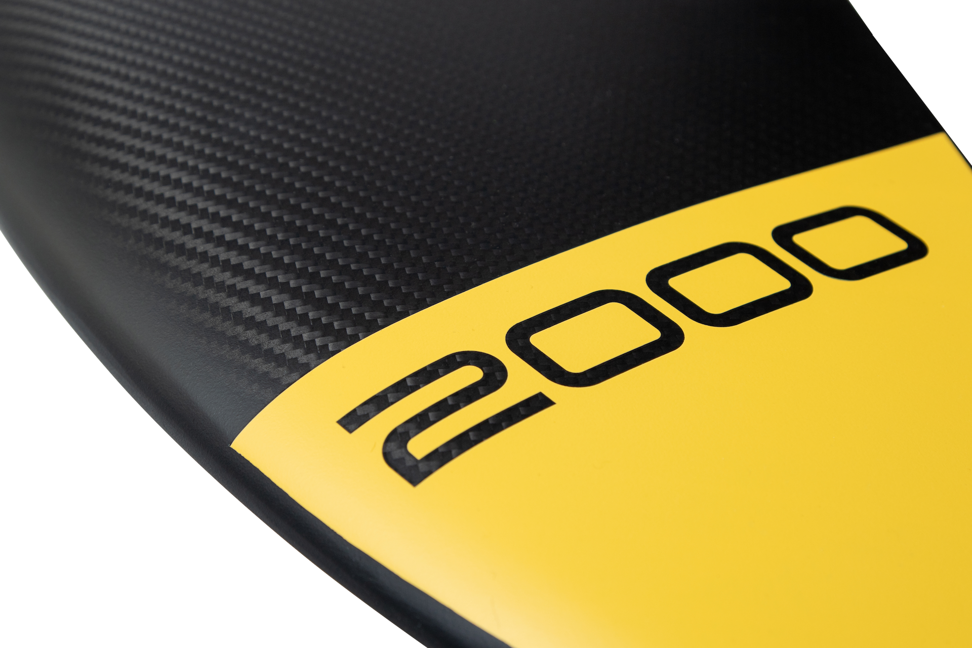 Navigator 2000 Front Wing Unifiber