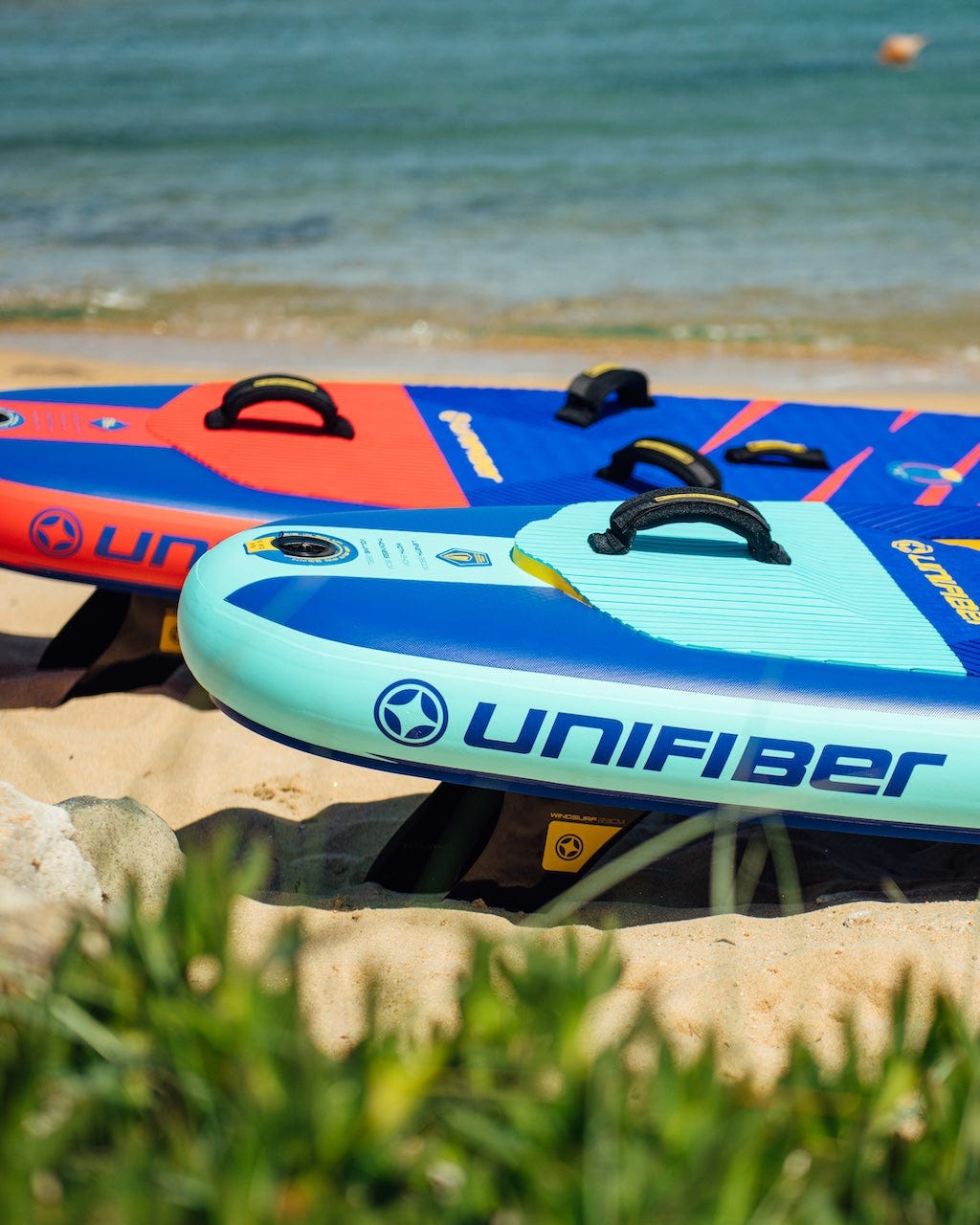 UF RPM Sardinia Action FLT 4315