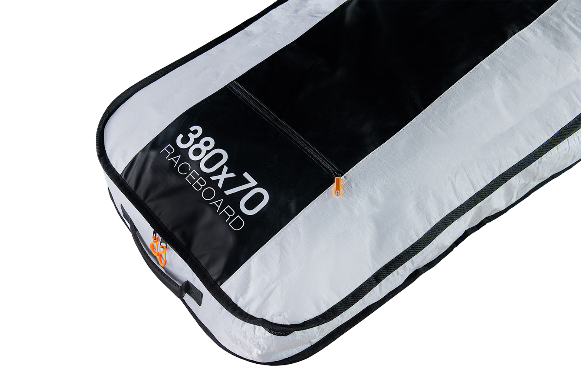 Boardbag Pro Luxury Raceboard 380 x 70