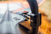 Sail Outhaul Double Pulley