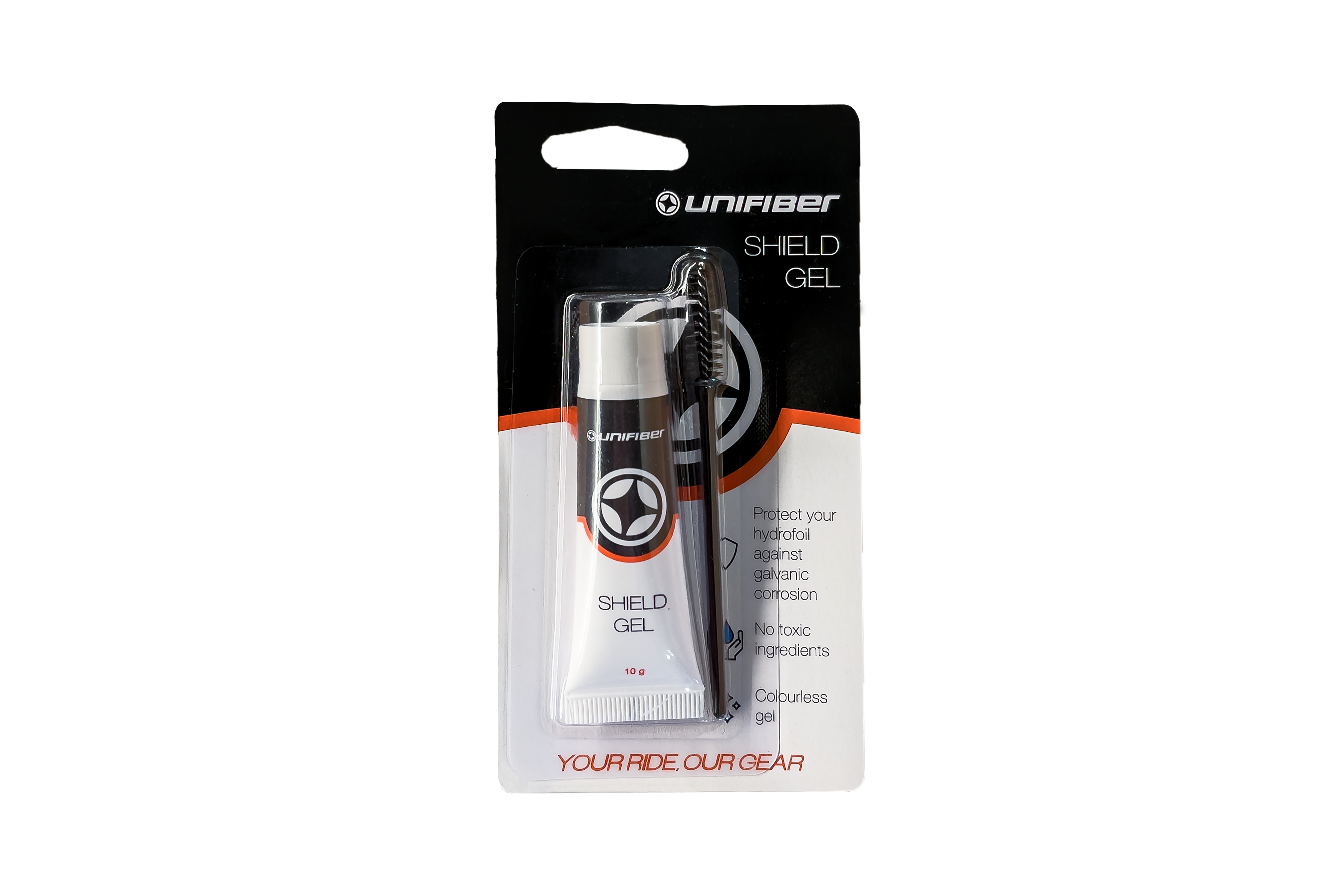 Shield Gel