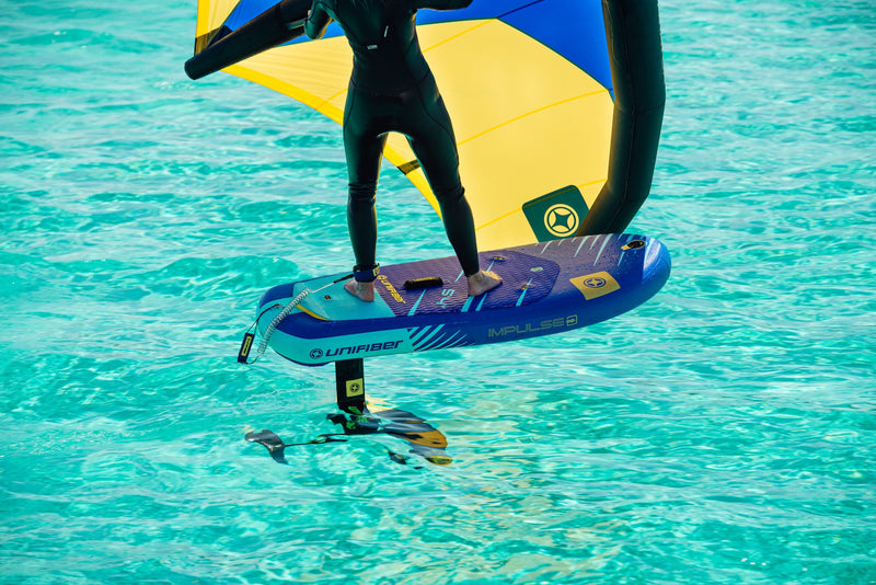 Aviator Wing Action 1