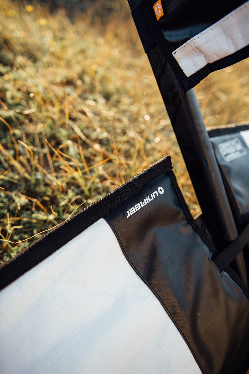 Mid Aspect Wing Cover Set