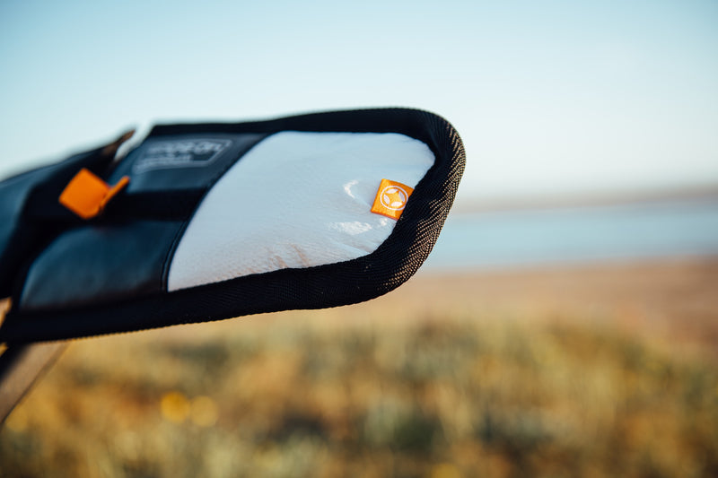 High Aspect Wing Cover Set