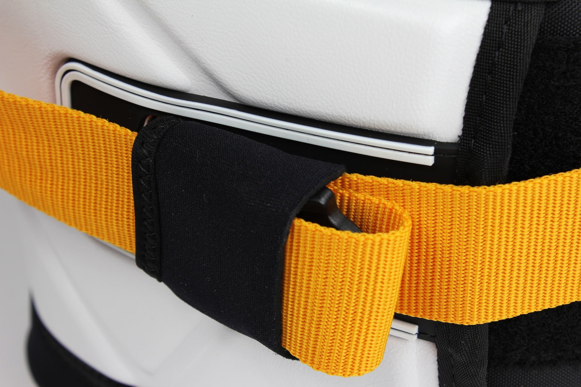 Thermoform Waist FL (Flexible & Lightweight) Harness Size M