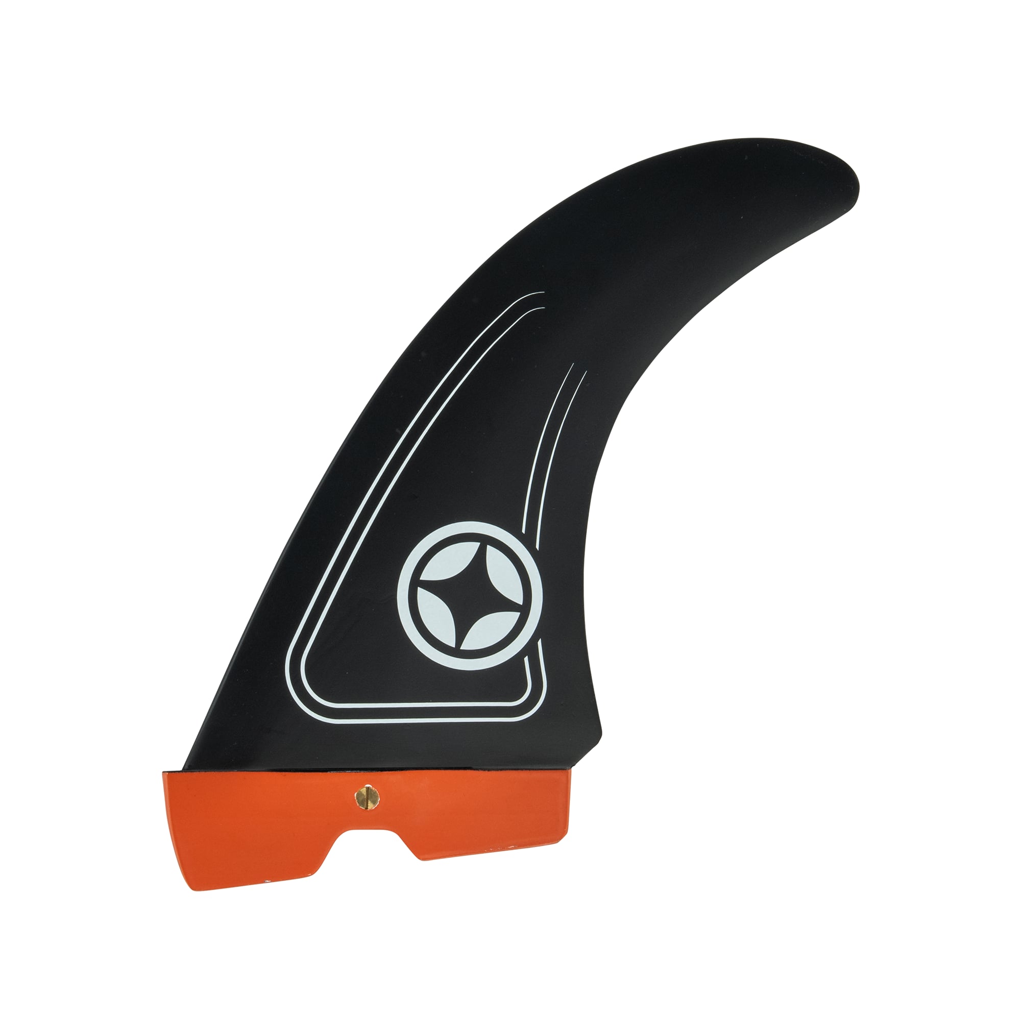 Wave G10 25 cm Power Box Fins Unifiber