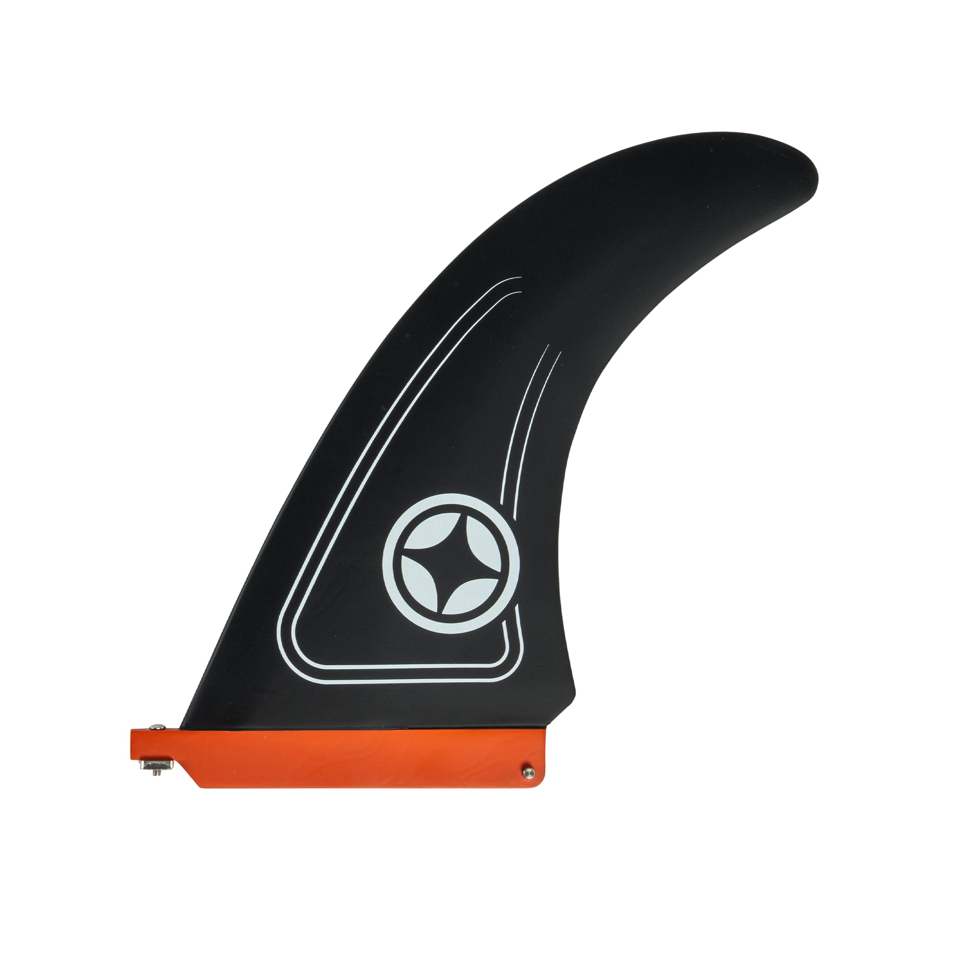 Wave G10 23 cm US Box Fins Unifiber