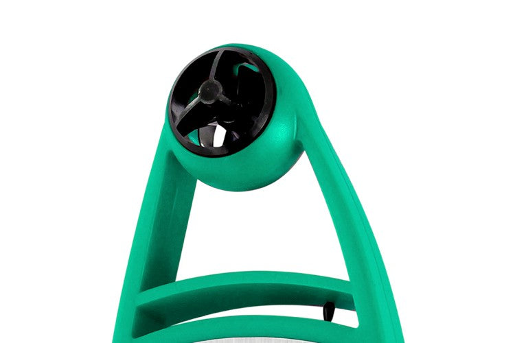 Skywatch Wind Anemo-Thermometer