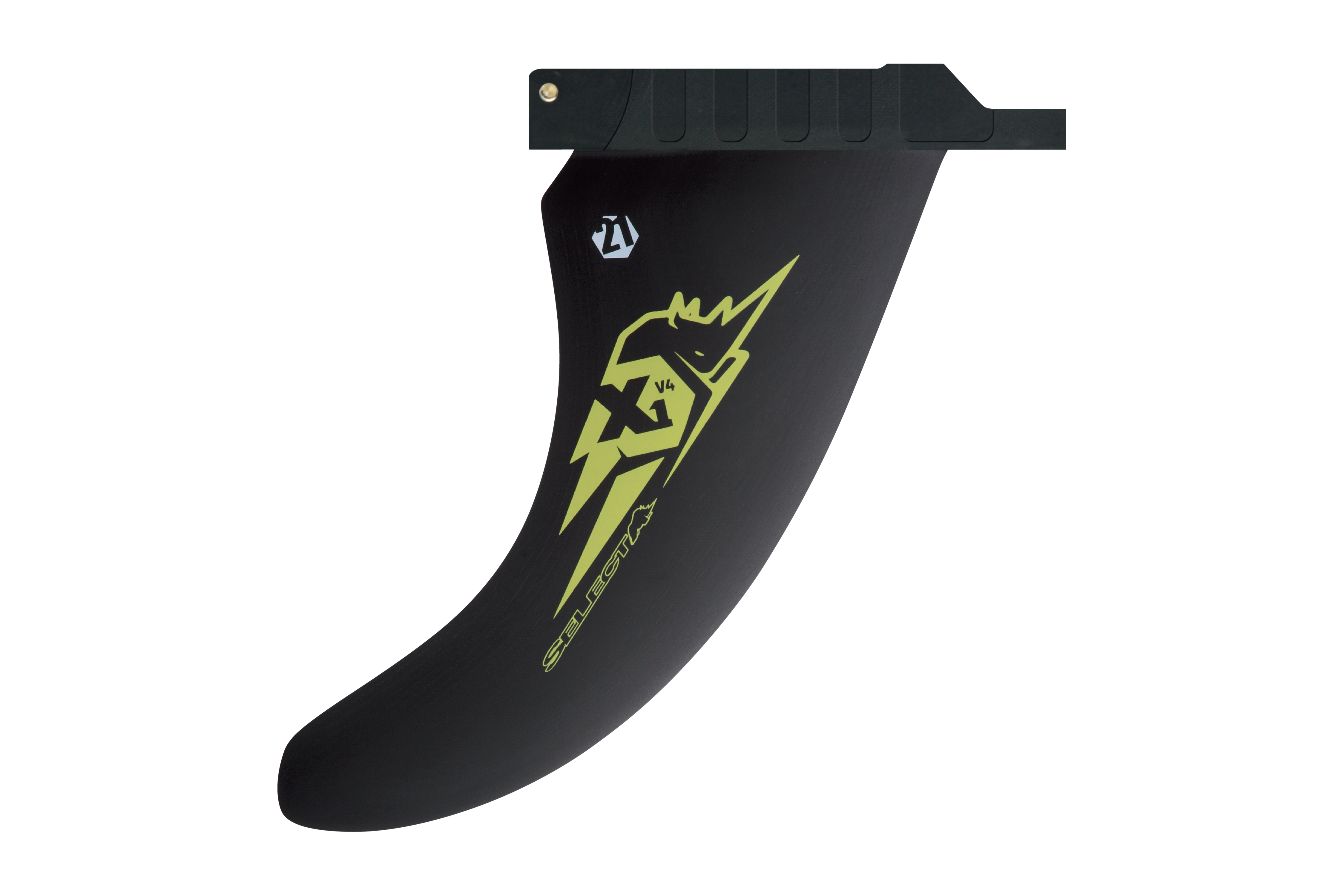 X1 V4 9 US Box - Twinzer Set Fins Select