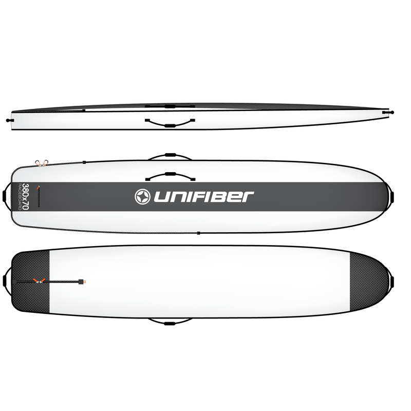 Boardbag Raceboard