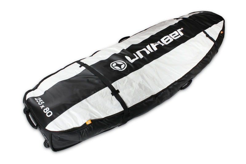 Double Pro Boardbag