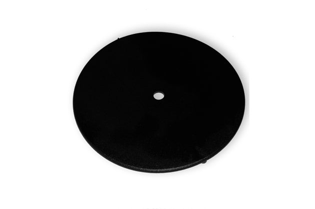 Baseplate disk