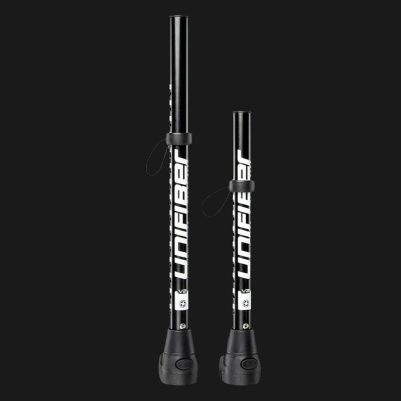 Essentials RDM Aluminium V2