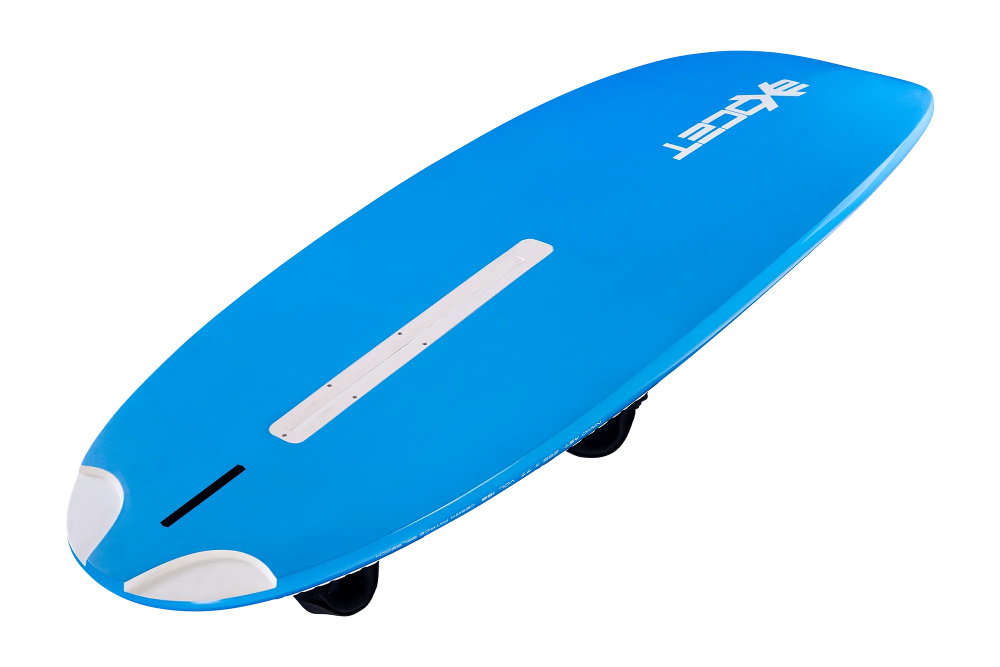 Exocet Nano V4 Daggerboard AST 155 — 4
